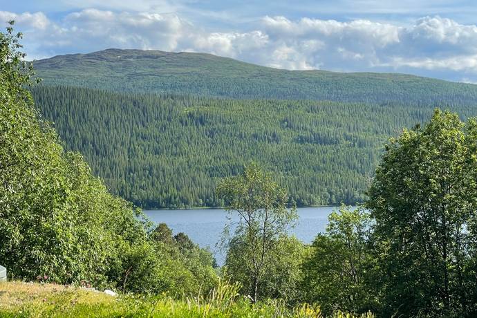 5 rum Lägenhet på Kallströms väg 25 lgh D0801 Åre Åre kommun - bild 16