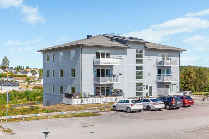 2 rum Lägenhet på Rudsjövägen 19 Kallfors Södertälje kommun - bild 14