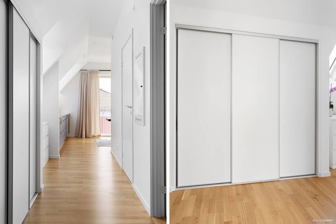 2.5 rum Lägenhet på Slottagårdsgatan 3B Centrala Vellinge Vellinge kommun - bild 10