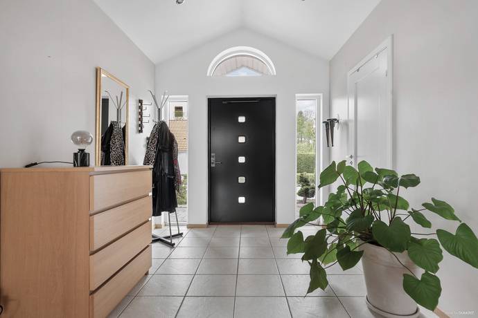 5 rum Villa på Påalsvägen 20 Replösa Ljungby kommun - bild 10