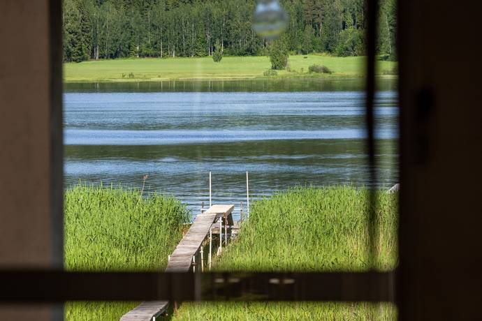 3 rum Vinterbonat fritidshus på Rensbo Håvran 311 Grådö Hedemora kommun - bild 13