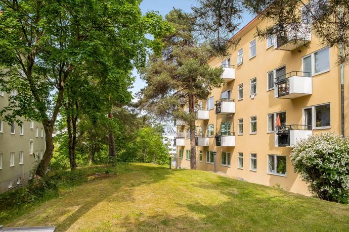 1.5 rum Lägenhet på Råstensgatan 13 Centrala Sundbyberg Sundbybergs kommun - bild 19