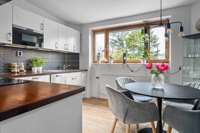 2 rum Lägenhet på Hagavägen 20C Haga Sundsvalls kommun - bild 12