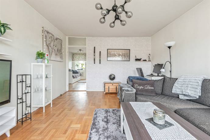 2.5 rum Lägenhet på Fjärdhundragatan 28 Tuna Backar Uppsala kommun - bild 15
