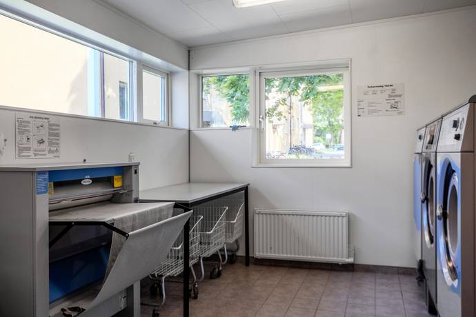 2 rum Lägenhet på Bäckaskiftsvägen 62 Stureby - Enskede Stockholms kommun - bild 27