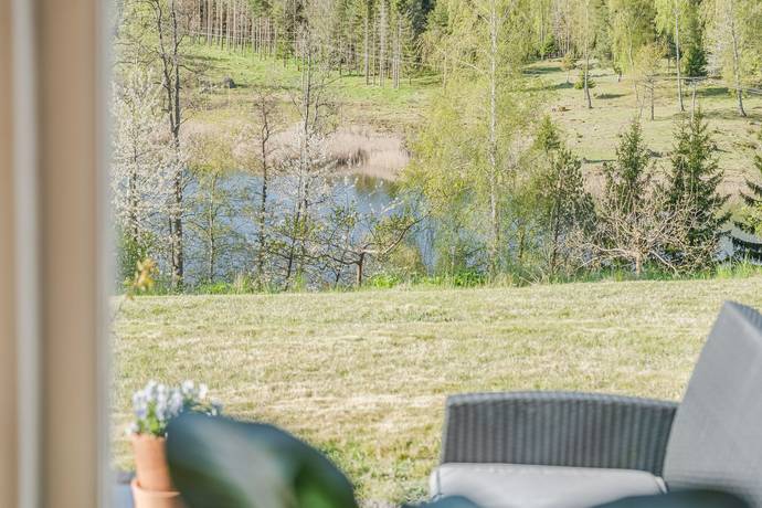 4 rum Villa på Skolgatan 9 Karlsborgs kommun - bild 21