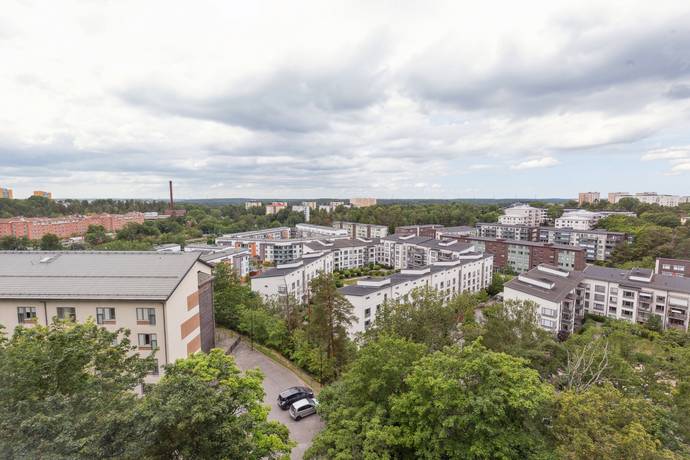 1 rum Lägenhet på Filipstadsbacken 46 Farsta Strand Stockholms kommun - bild 15