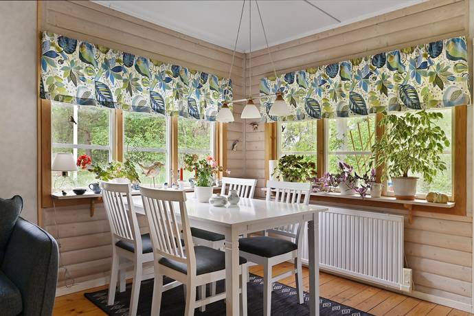3 rum villa på Hässelviksvägen 2 Hässelmara, Värmdö kommun - bild 3