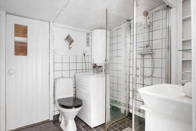 3 rum Villa på Sankt Eriks Väg 12 Stäket Järfälla kommun - bild 27