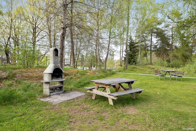 3 rum Lägenhet på Hovslagaregatan 21 Kronogården Trollhättans kommun - bild 18