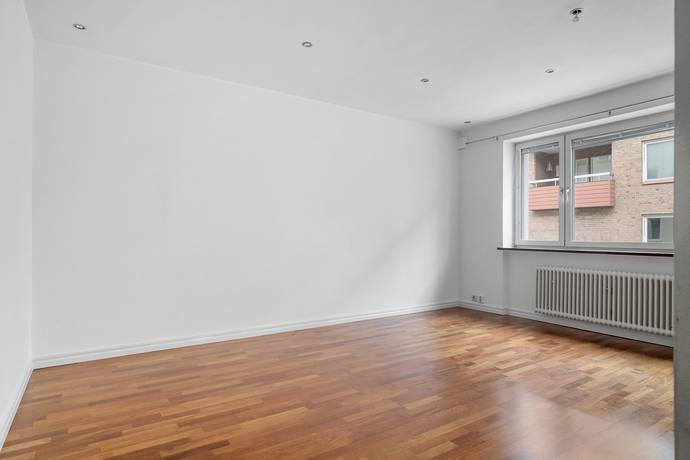 2 rum lägenhet på Torekovsgatan 4 Sorgenfri, Malmö kommun - bild 1