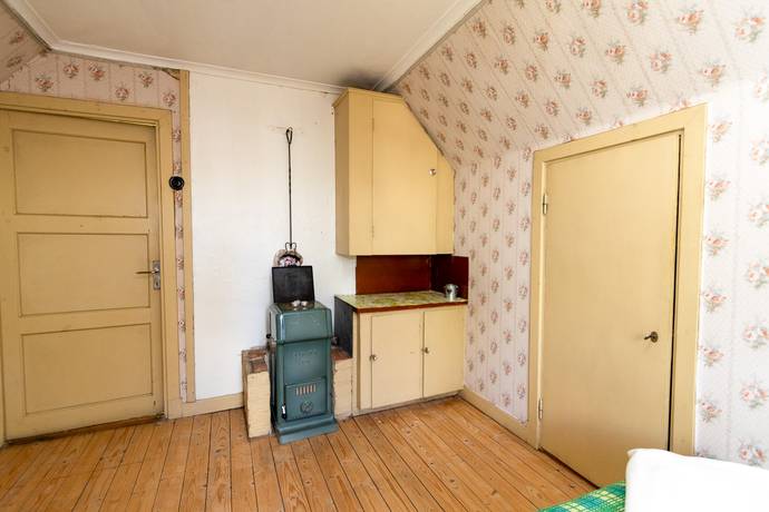 2 rum Fritidshus på Gökadalsvägen 83 Ronneby kommun - bild 17
