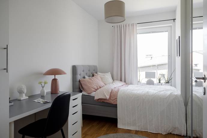 4 rum Lägenhet på Neptungatan 8 Notudden/Öster Mälarstrand Västerås kommun - bild 27
