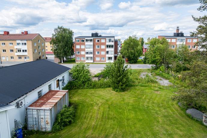 Övrig på Kungsgatan 6 Vännäs Vännäs kommun - bild 7