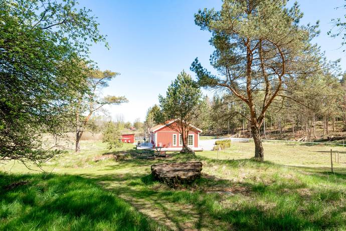 2 rum Villa på Ryda Lyckan 1 Hulta Marks kommun - bild 22