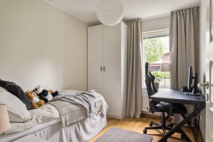 4 rum Lägenhet på Svampskogsvägen 154 Bällstaberg Vallentuna kommun - bild 27