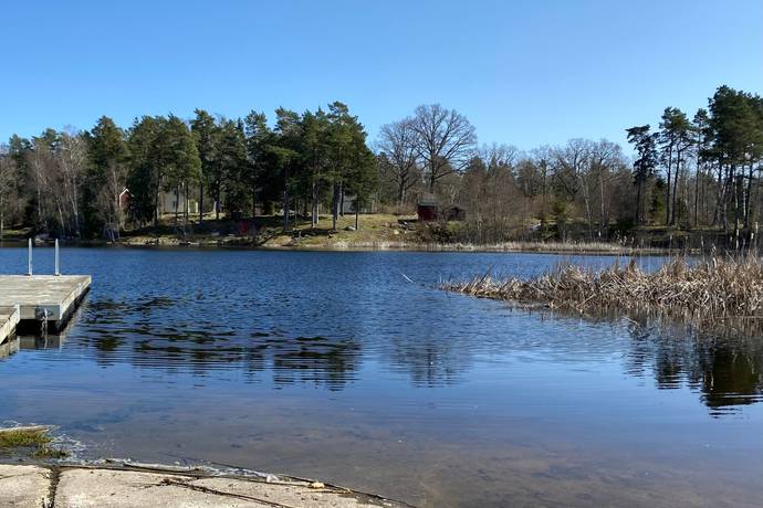 4 rum Vinterbonat fritidshus på Bobergsvägen 10 Spillersboda Norrtälje kommun - bild 28