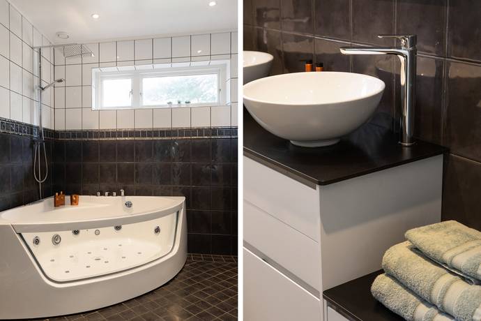 6 rum Villa på Örnbergsvägen 35 Tullinge - Örnberget Botkyrka kommun - bild 56