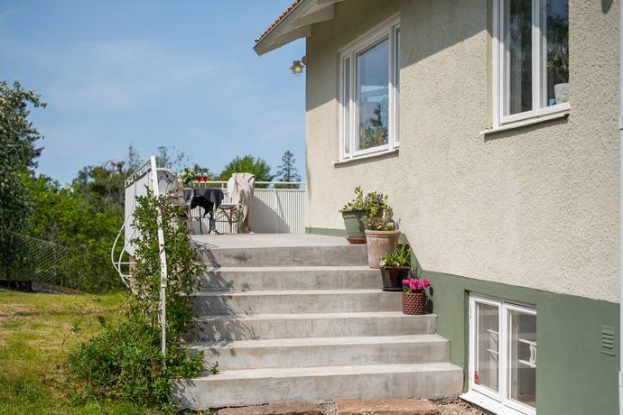 7 rum Villa på Fiskebyvägen 6 Stureby - Enskede Stockholms kommun - bild 46