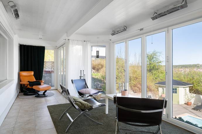 7 rum Villa på Tornvägen 4 Gnestahöjden Gnesta kommun - bild 26