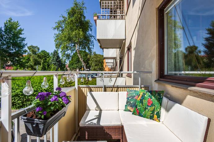 Riksbyvägen 6, Bromma - Riksby, Stockholms kommun