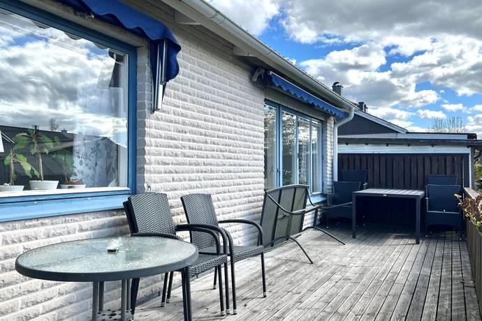 4 rum Villa på Timmermansgatan 4 Skara kommun - bild 14