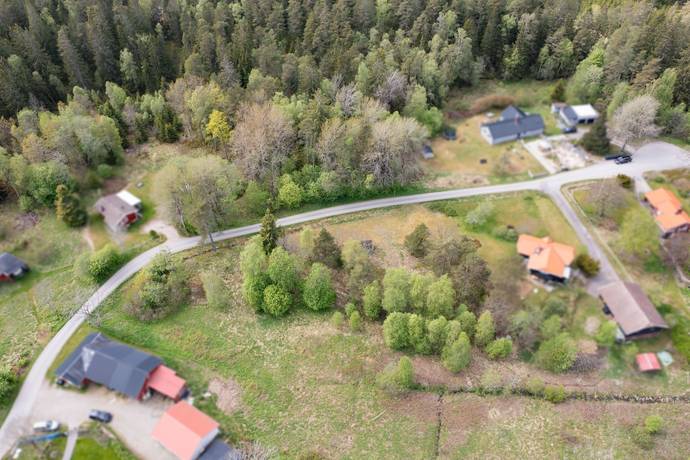 Tomt på PÅLSBO 1:24  Borås Borås kommun - bild 2