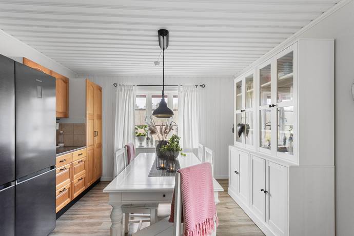 4 rum Villa på Östra Ringvägen 367 Jämshög Olofströms kommun - bild 10