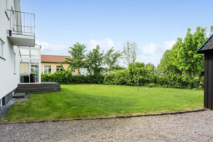 7 rum Villa på Holmgatan 14 Tibro kommun - bild 42