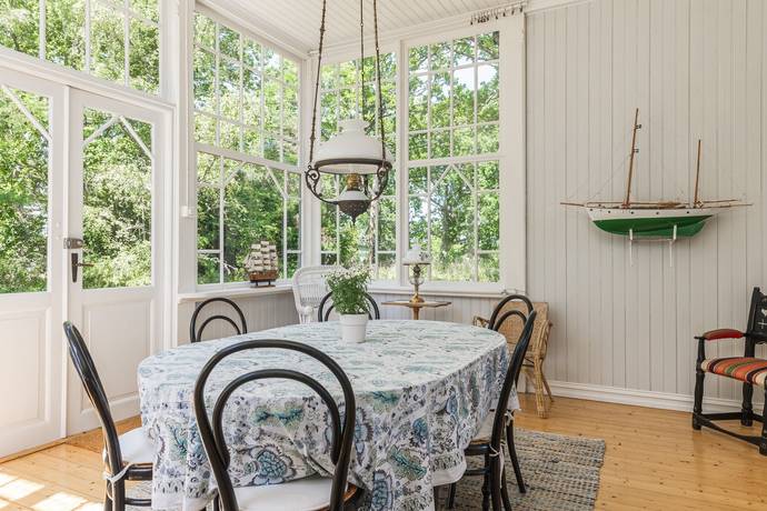 7 rum Fritidshus på Karön 14 Ronneby kommun - bild 12
