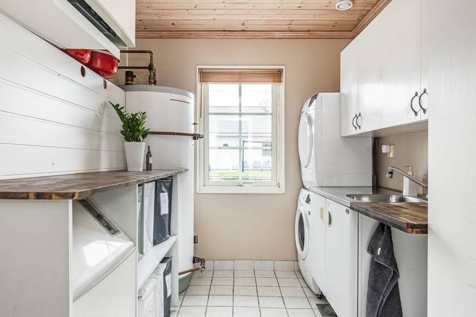 4 rum Villa på Vinkelgatan 8 Skänninge Mjölby kommun - bild 25