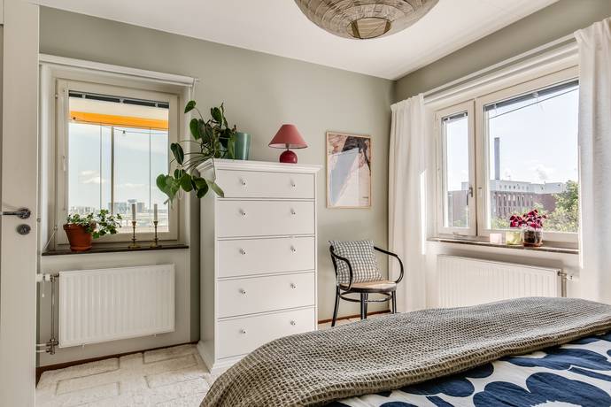 4 rum Lägenhet på Hägerstensvägen 97A, vån 5 av 7 Aspudden Stockholms kommun - bild 17