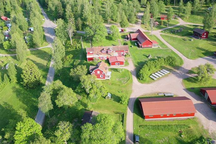 Gård med skogsbruk på Stenkällegården 1 Tiveden Karlsborgs kommun - bild 23
