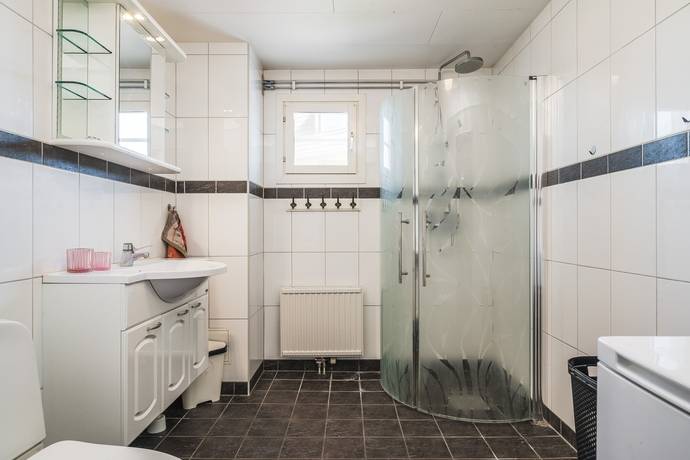 3 rum Lägenhet på Verkstadsgatan 21F Hedemora kommun - bild 18