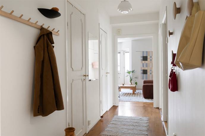 3 rum Lägenhet på Kabelgatan 14 Majorna Göteborgs kommun - bild 22