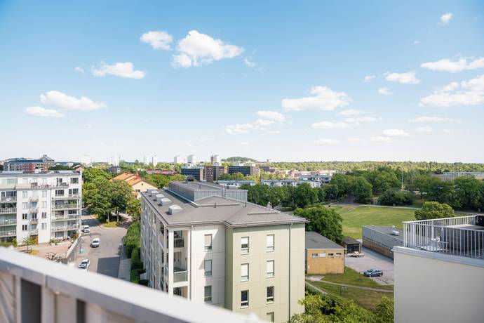 2 rum Lägenhet på Armégatan 9A Huvudsta - Ingenting Solna kommun - bild 9