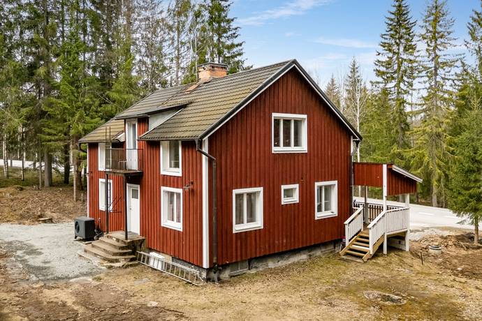 6 rum Villa på Rostberg 65 Falu kommun - bild 26