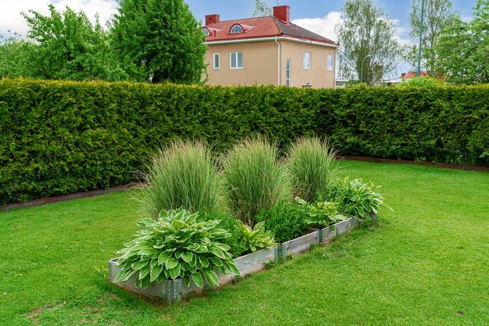 7 rum Villa på Solgatan 6 Bregården Karlskoga kommun - bild 78