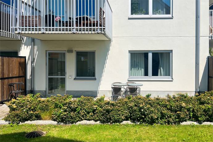 1,5 rum lägenhet på Högatan 11 Limhamn, Malmö kommun - bild 3