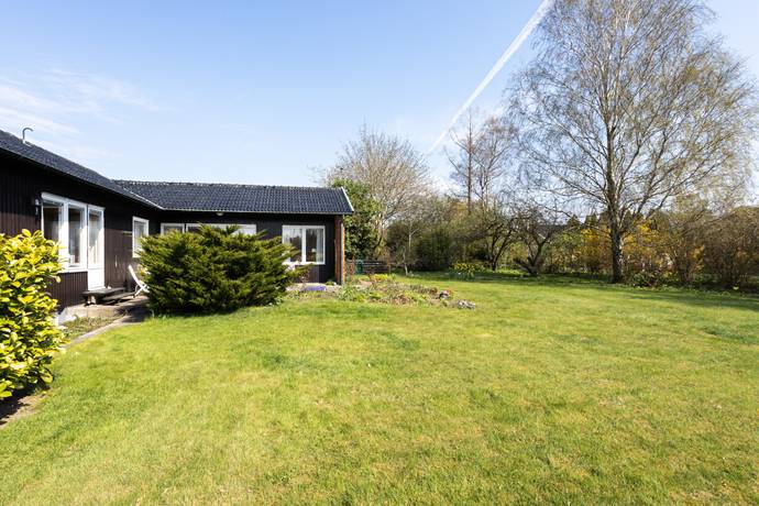 7 rum Villa på Terminsvägen 6 Mårtens Fälad Lunds kommun - bild 8