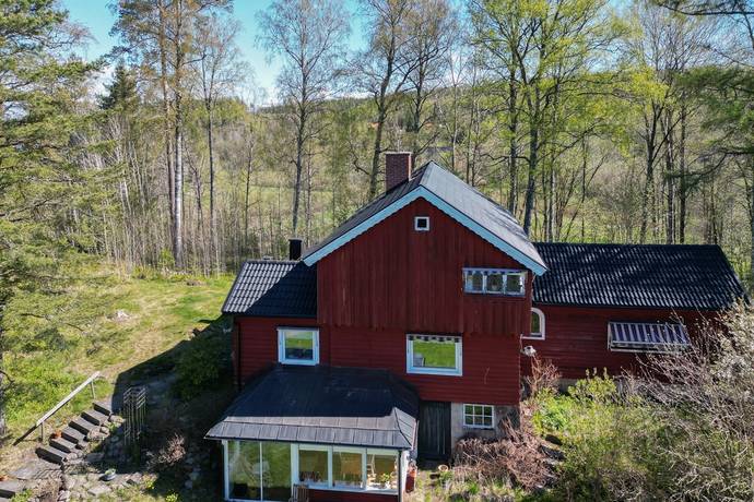 6 rum Villa på Sjöändan Ängås Bergsjön/Sjöändan Kristinehamns kommun - bild 7