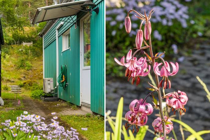5 rum villa på Barkvägen 16 Tumba, Botkyrka kommun - bild 5
