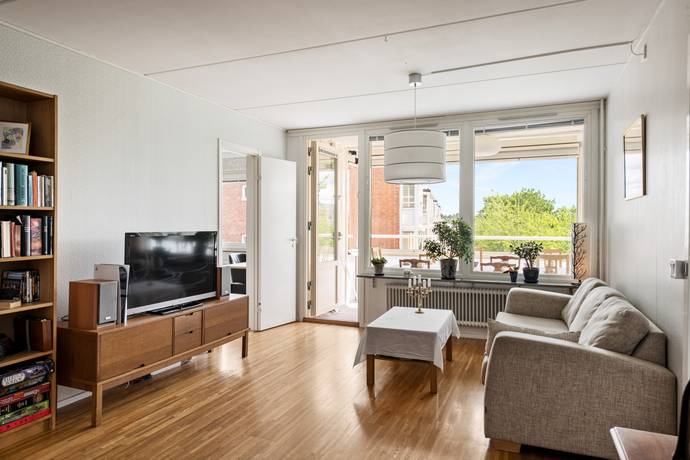 5 rum Lägenhet på Marknadsvägen 241, 2 tr Täby Centrum Täby kommun - bild 6