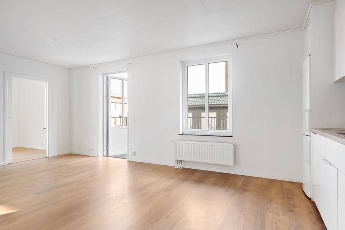 2 rum lägenhet på Fältstensvägen 39 Jordbro, Haninge kommun - bild 2