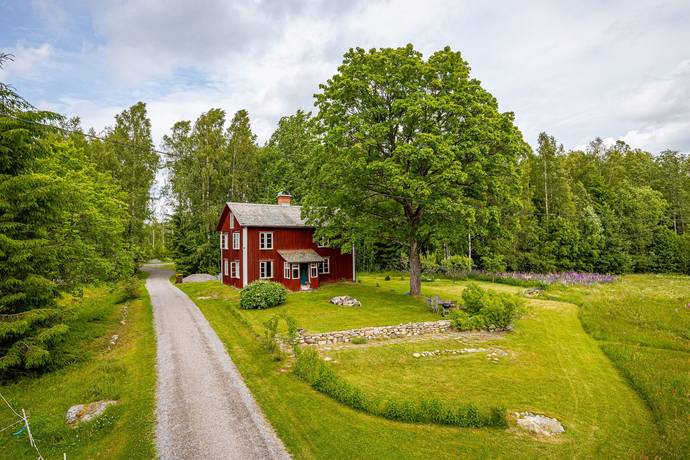 4 rum fritidshus på Sigfridstorp Näbberud 3 Glava, Arvika kommun - bild 1