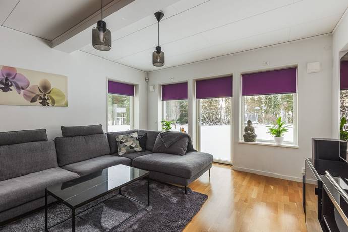 7 rum Villa på Formtegelvägen 7 Strängnäs kommun - bild 16