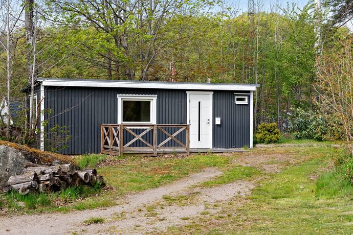5 rum Villa på Lönsbodavägen 330-3 Vilshult Olofströms kommun - bild 18