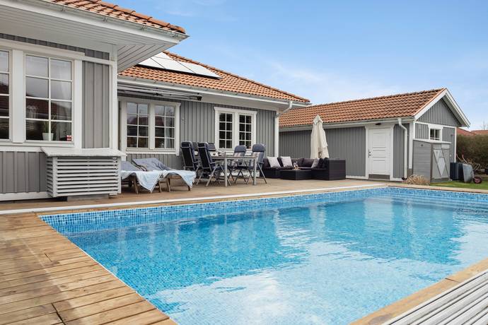 5 rum Villa på Kornslingan 4 Eslöv Elvkullen Eslövs kommun - bild 9