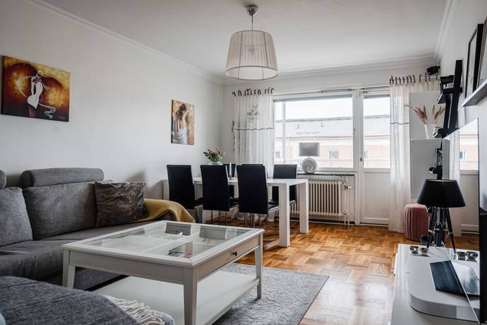 Murargatan 8C, Salabacke, Uppsala kommun