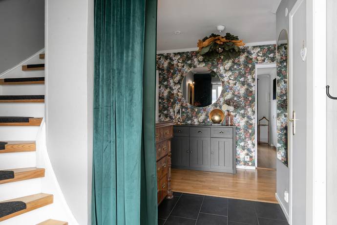 4 rum Villa på Ekvägen 16 Fridhem Gävle kommun - bild 20